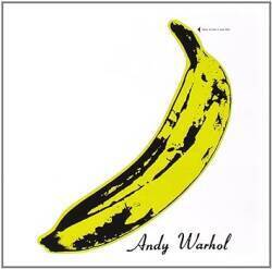 The Velvet Underground and Nico