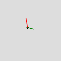 Generator of a simple quadrilateral lattice.