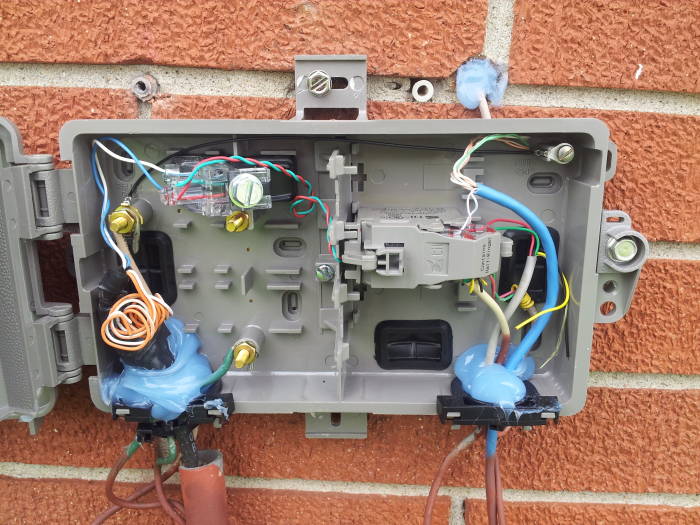 Centurylink Dsl Wiring Diagram