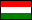 small flag of Hungary