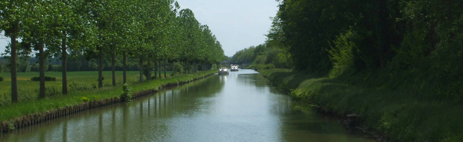 Canal LatÃ©ral Ã  la Loire | Travel in France