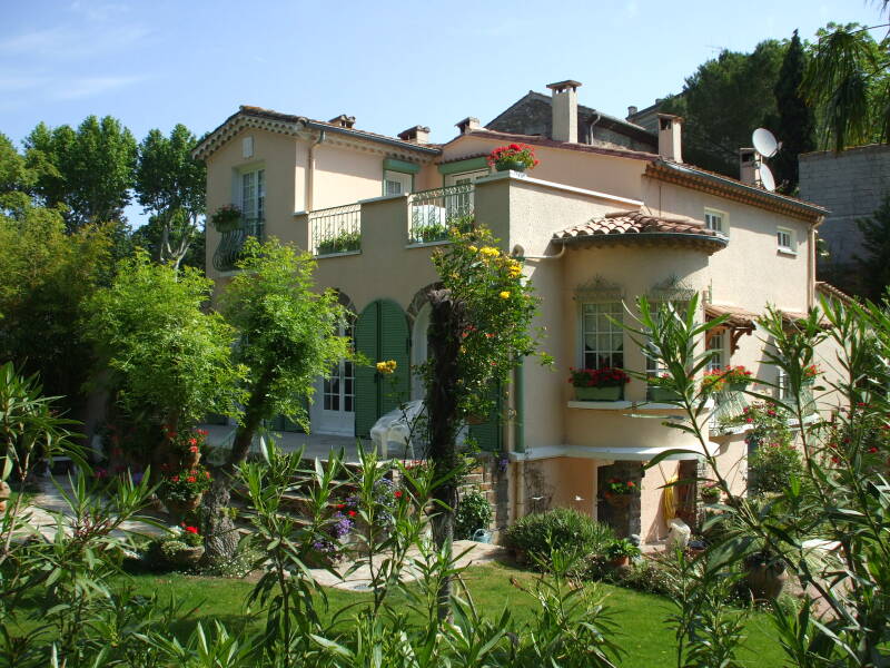 Le Somail, on the Canal du Midi between Le Somail and La Redorte.