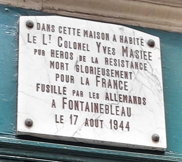 No 78 rue Château d'Eau, Paris