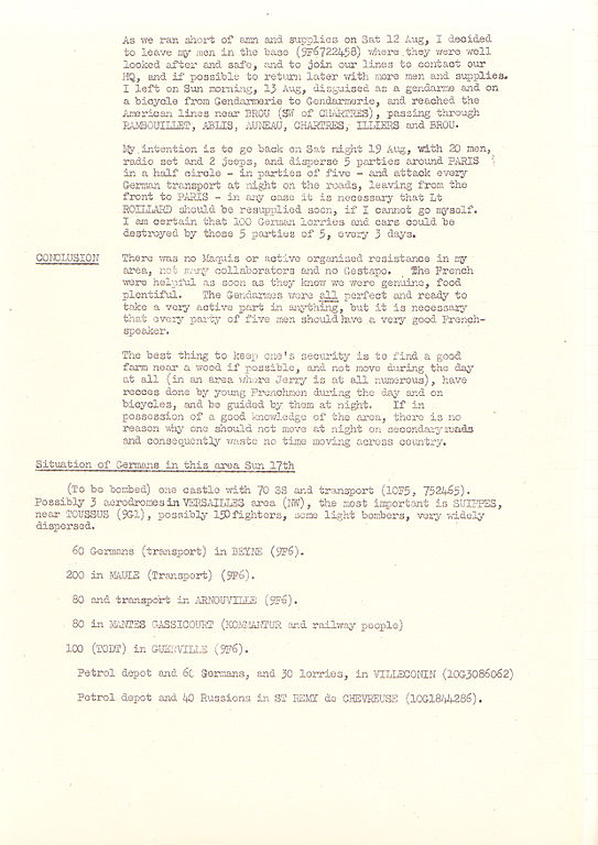 Report for Operation GAFF, page 2, from https://commons.wikimedia.org/wiki/File:19440000-Op_GAFF_J5_POR2-LEE.jpg