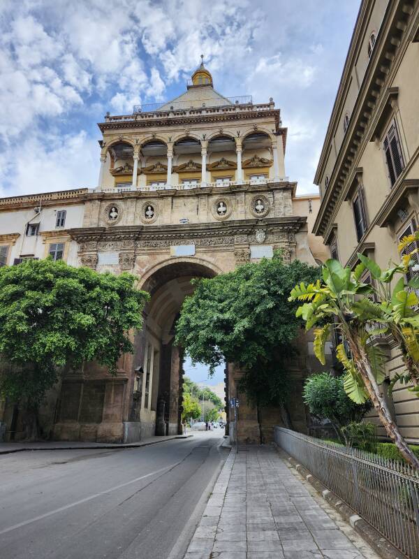 Porto Nuova