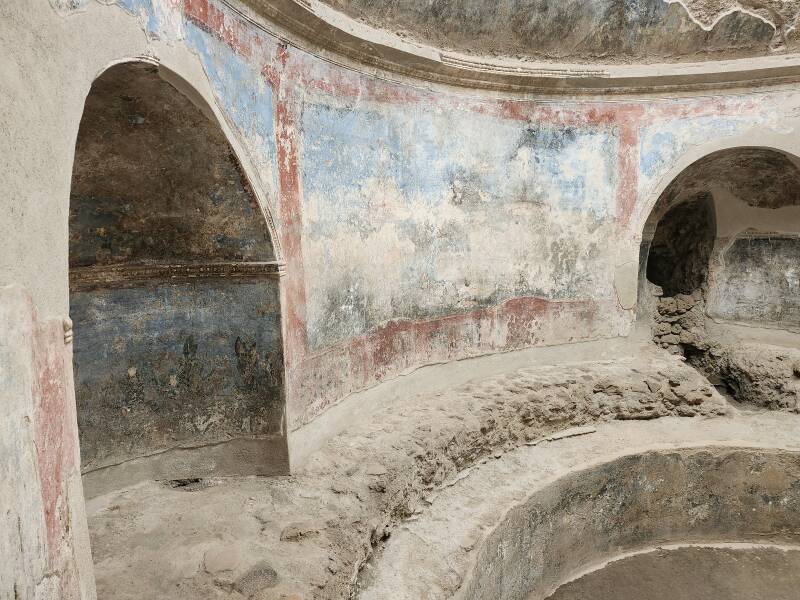 Terme Stabiane.