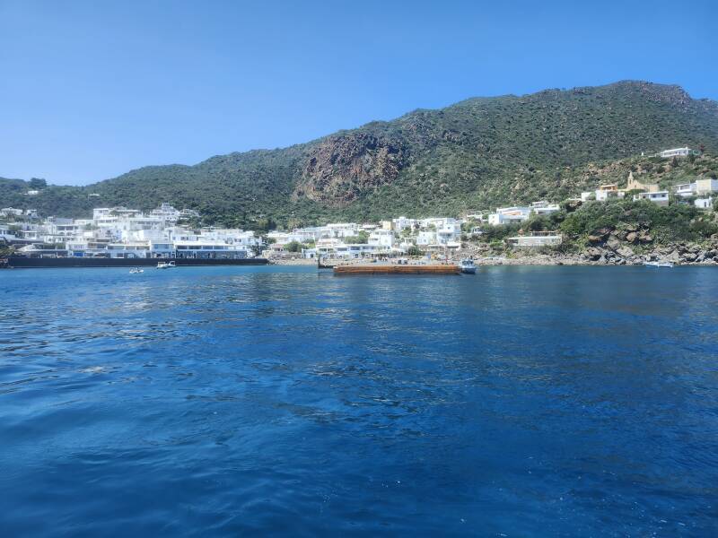 Panarea.