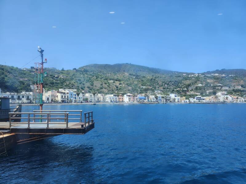 Lipari.