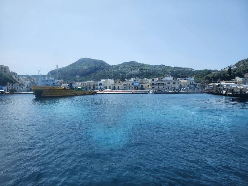 Lipari.