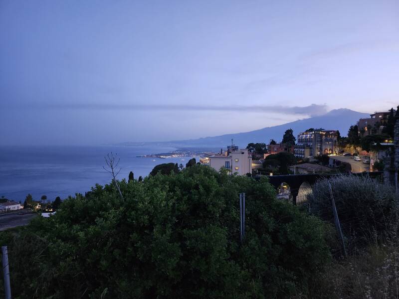 View toward Etna from the vantage point at 27:29.