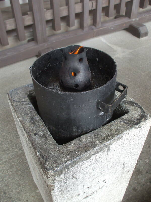 Yakushi-ji Temple