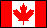 Canadian flag