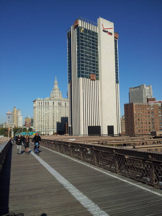 375 Pearl Street being converted to condominiums in November 2016.